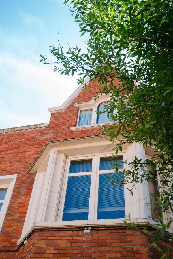 Villa Rowan Oostende Eksteriør bilde