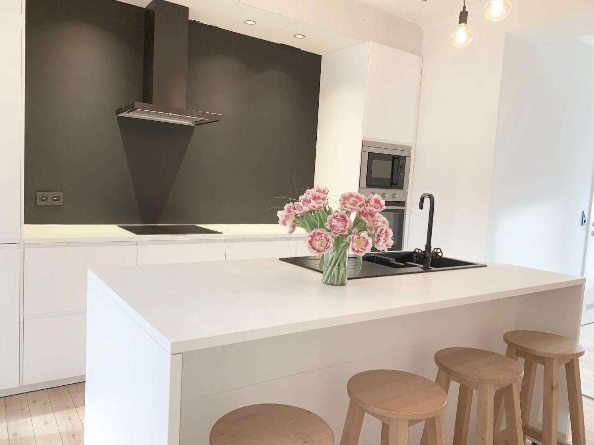 Villa Rowan Oostende Eksteriør bilde